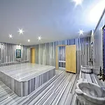 Asdamaris Hotel 3*