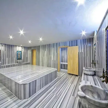 Asdamaris Hotel 3*