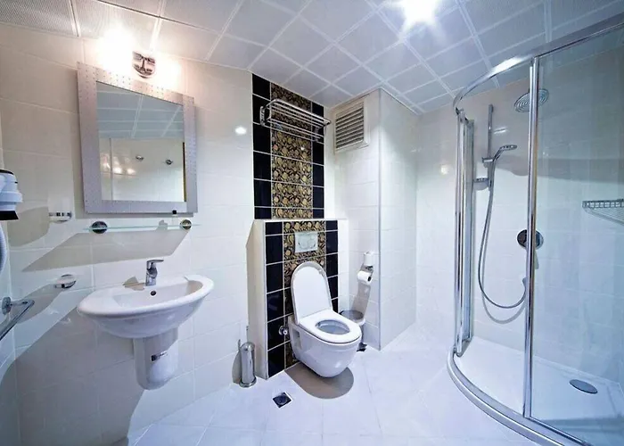 Asdamaris Hotel Marmaris