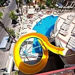 Hotel Asdamaris 3*