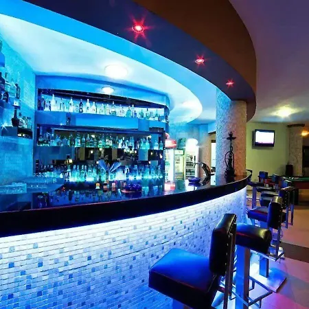 Hotel Asdamaris
