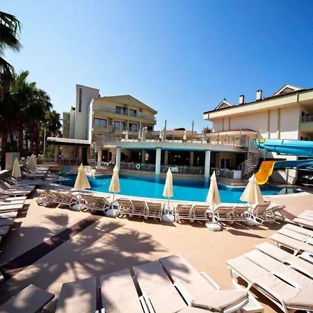 Hotel Asdamaris