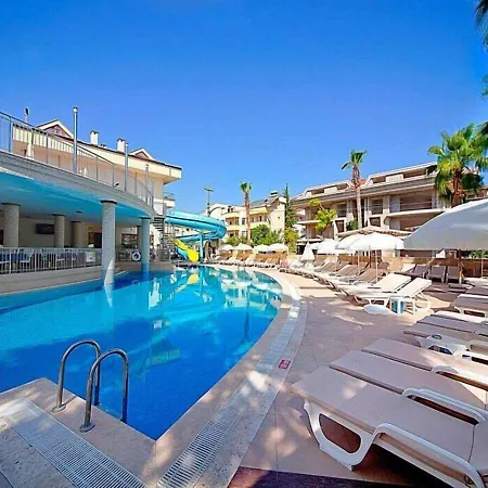 Asdamaris Marmaris