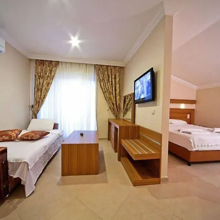 Hotel Asdamaris Marmaris