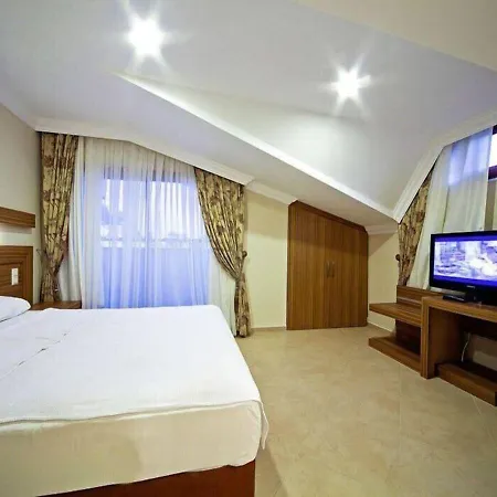 Otel Asdamaris Marmaris