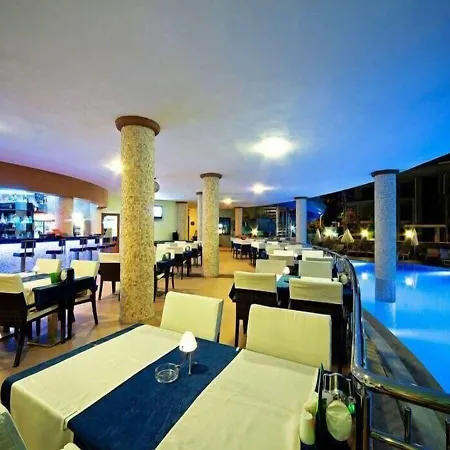 Otel Asdamaris