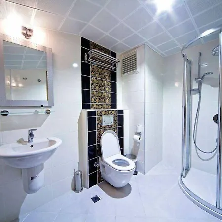 Asdamaris Hotell Marmaris