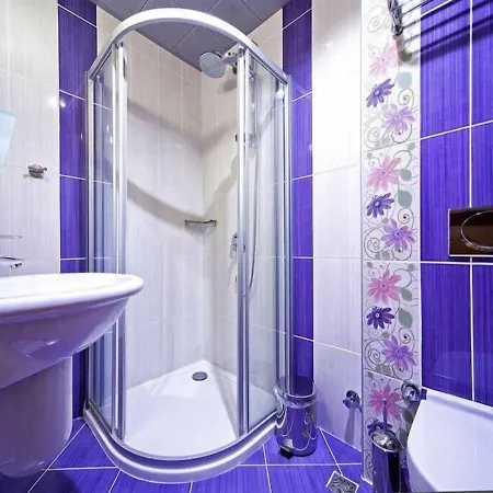 Hotell Asdamaris Marmaris
