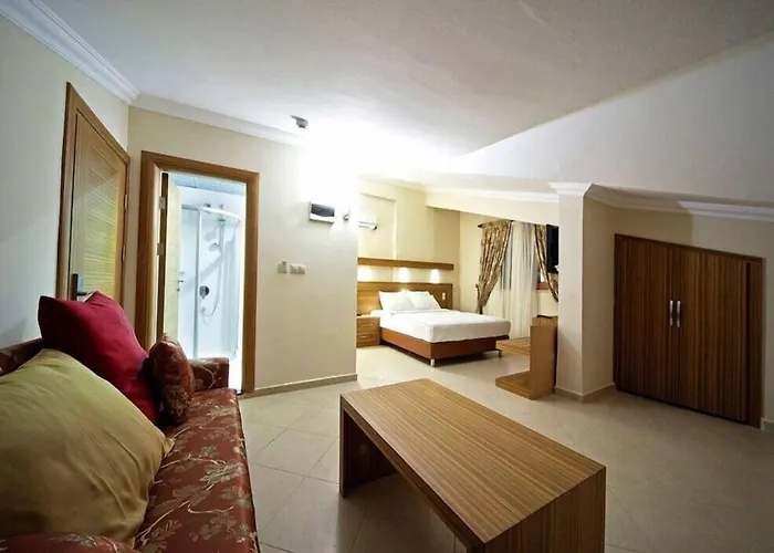 Asdamaris Hotel 3*