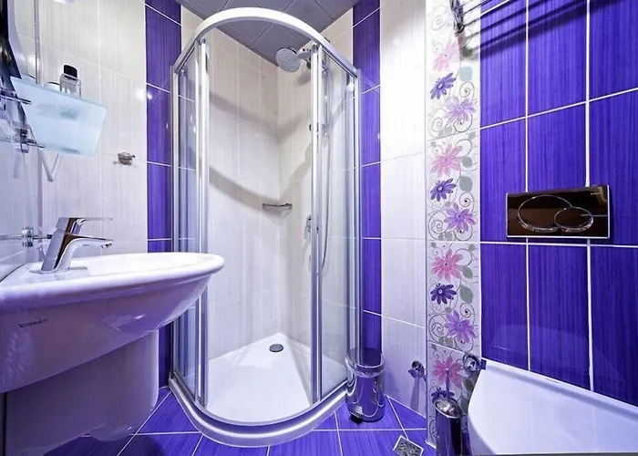 Hotel Asdamaris Marmaris