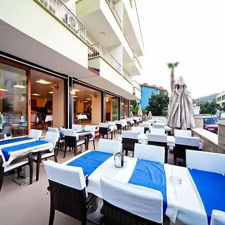 Asdamaris 3* Marmaris