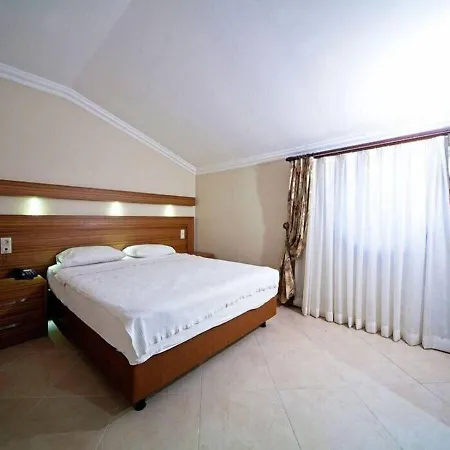 Asdamaris Szálloda Marmaris